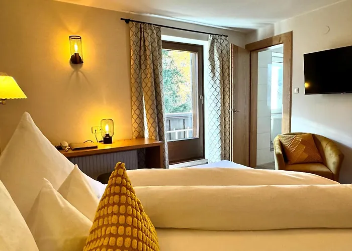 Hotel Dr. Otto Murr