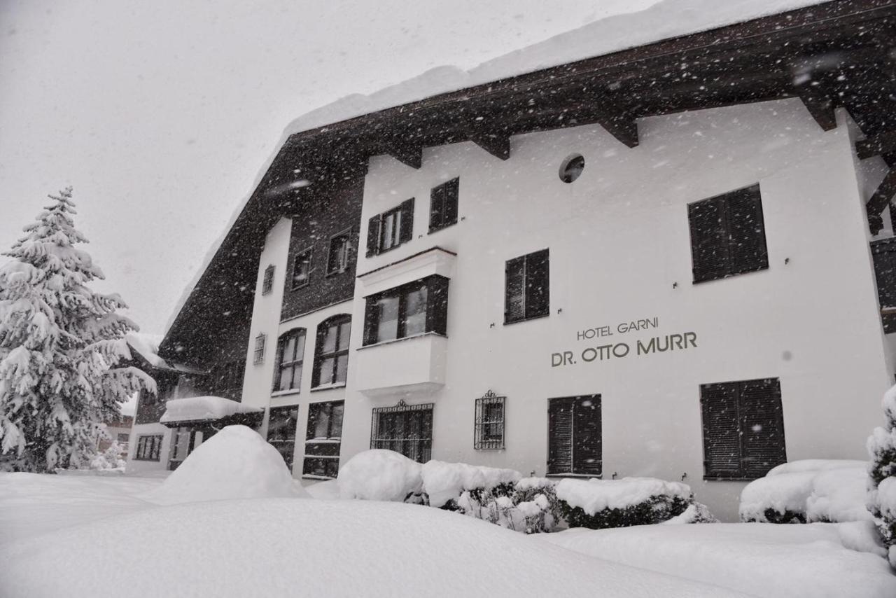 Dr. Otto Murr Hotel 4*