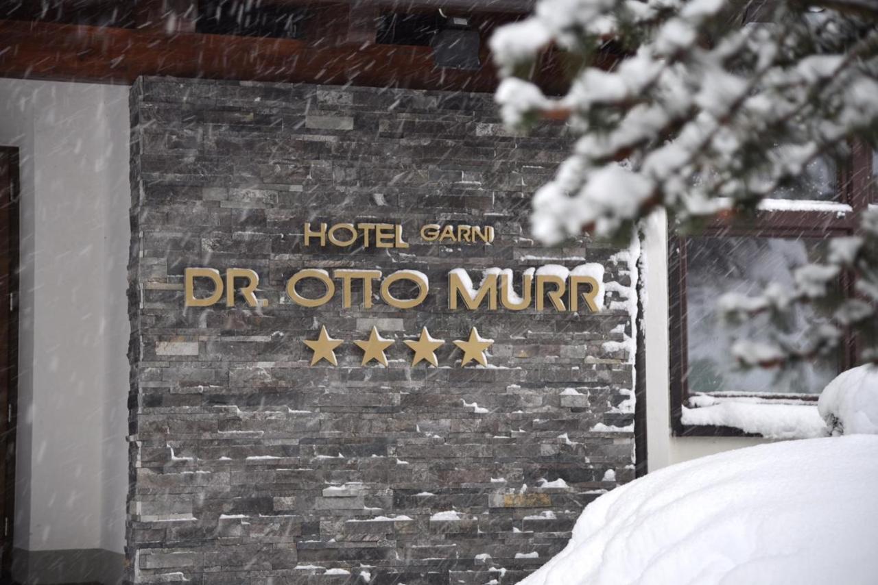Hotel Dr. Otto Murr