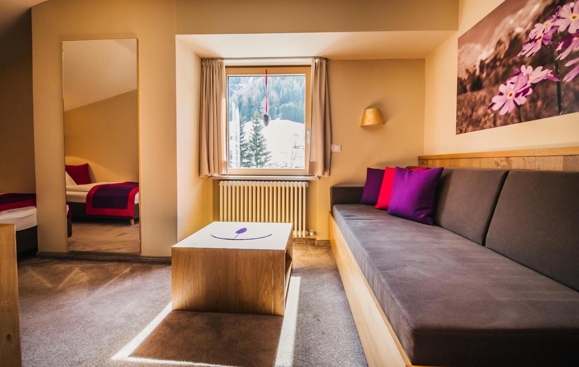 Hotel Dr. Otto Murr 4*