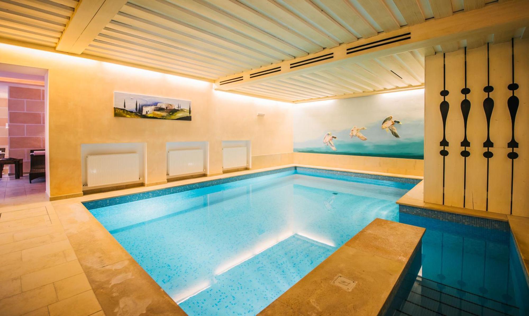 Dr. Otto Murr Hotel 4*