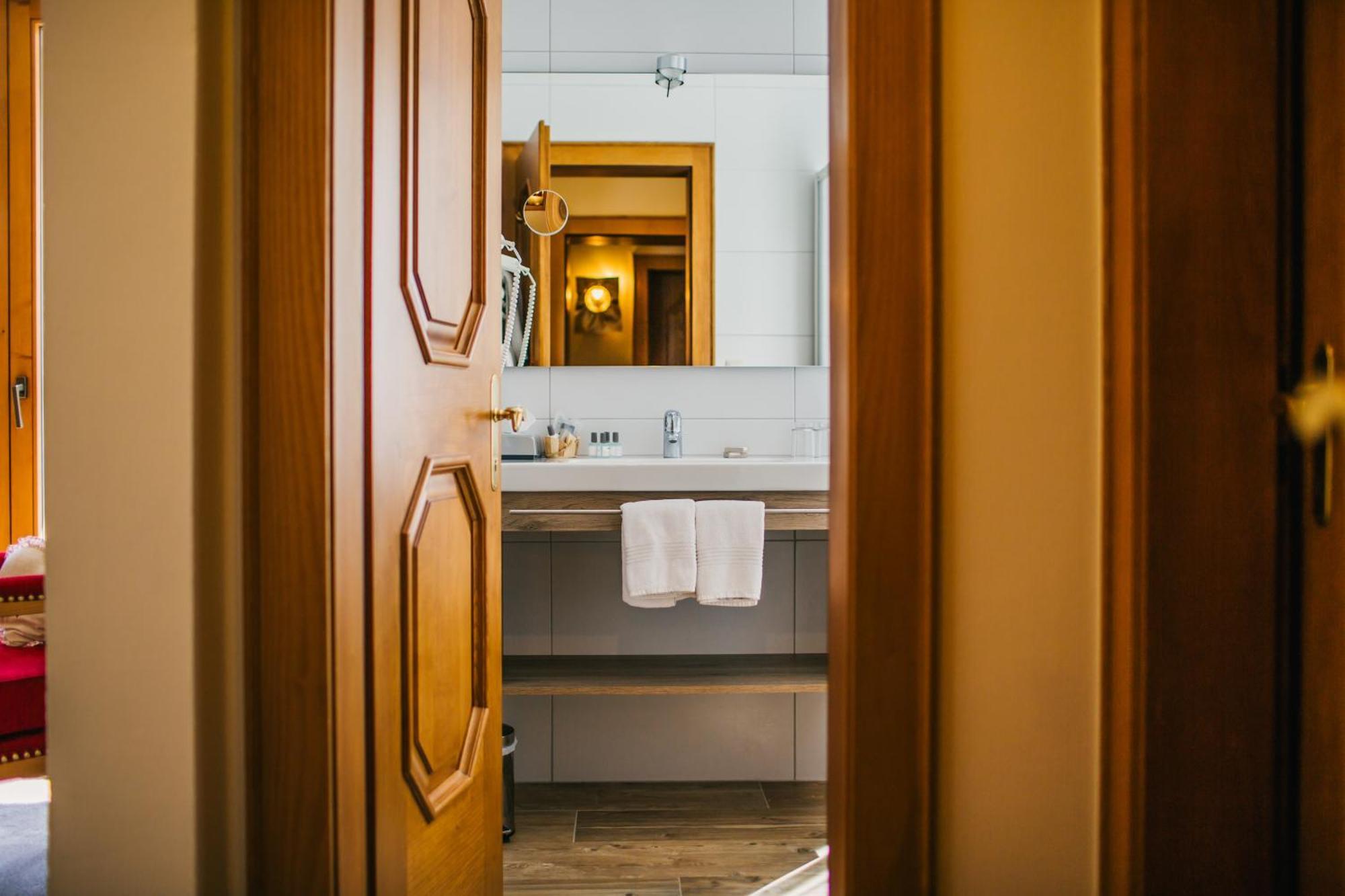Dr. Otto Murr Hotel St. Anton am Arlberg