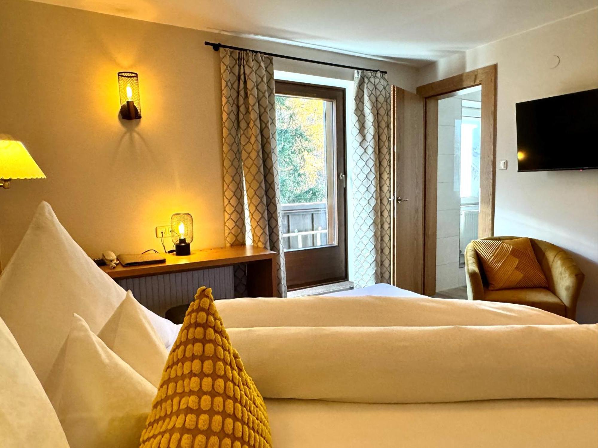 Dr. Otto Murr Hotel 4*