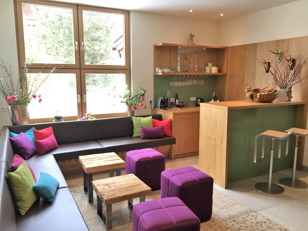 Dr. Otto Murr Hotel 4*