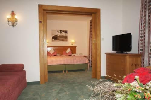 Hotel Dr. Otto Murr St. Anton am Arlberg
