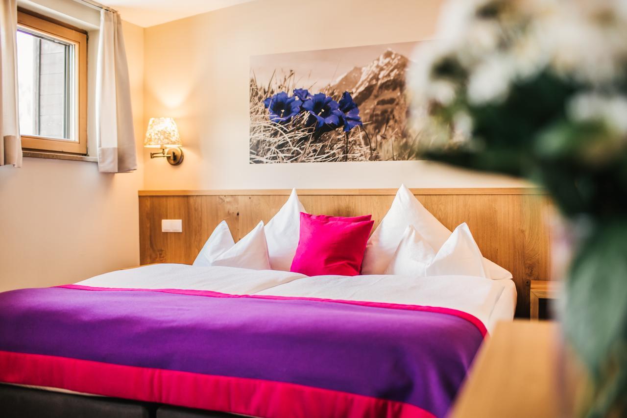 Hotel Dr. Otto Murr St. Anton am Arlberg