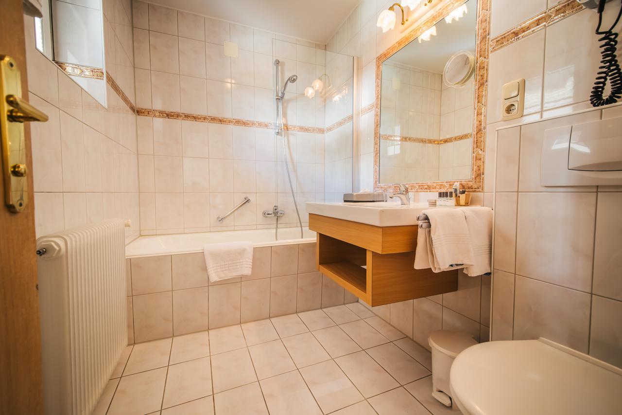 Dr. Otto Murr Hotel St. Anton am Arlberg