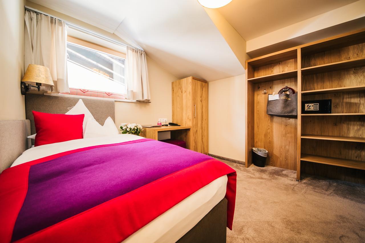 Dr. Otto Murr Hotel 4*