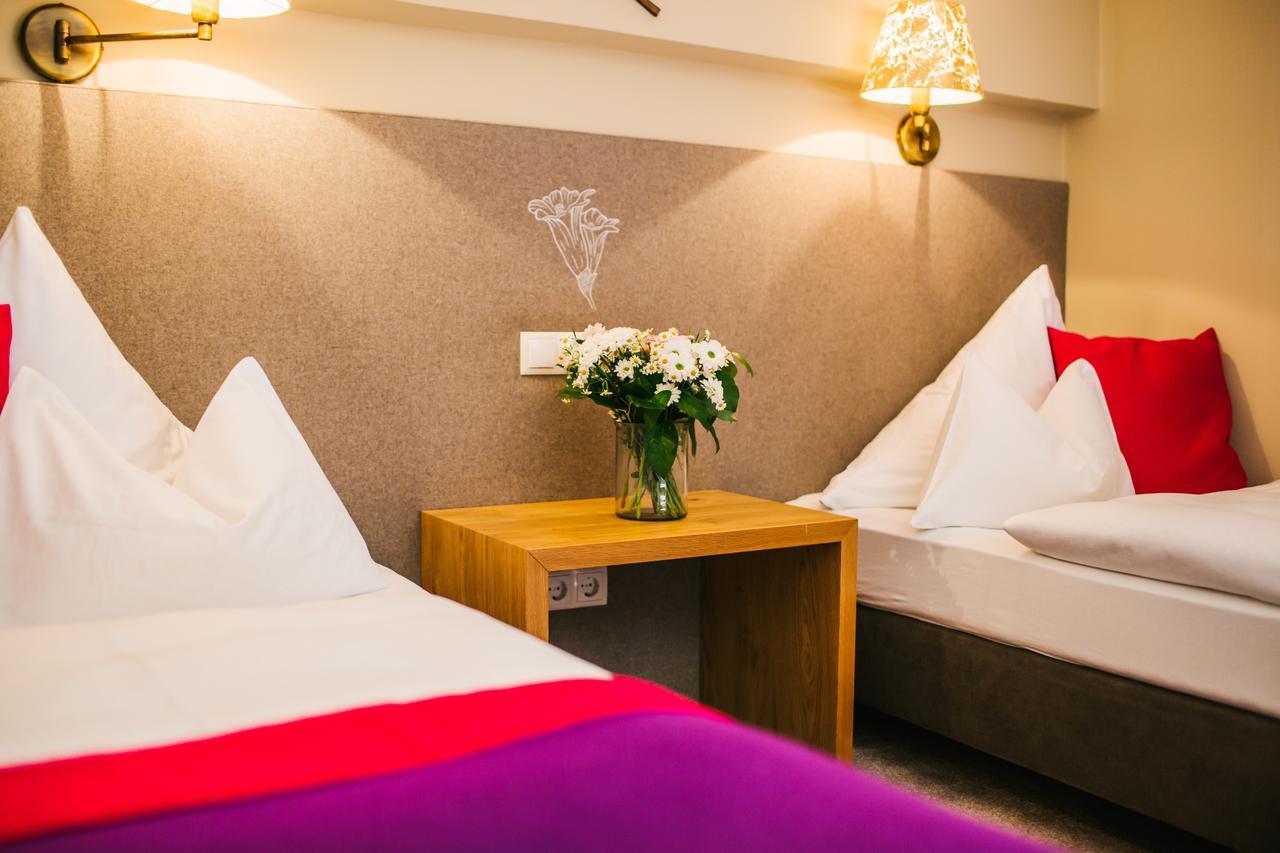 Hotel Dr. Otto Murr 4*