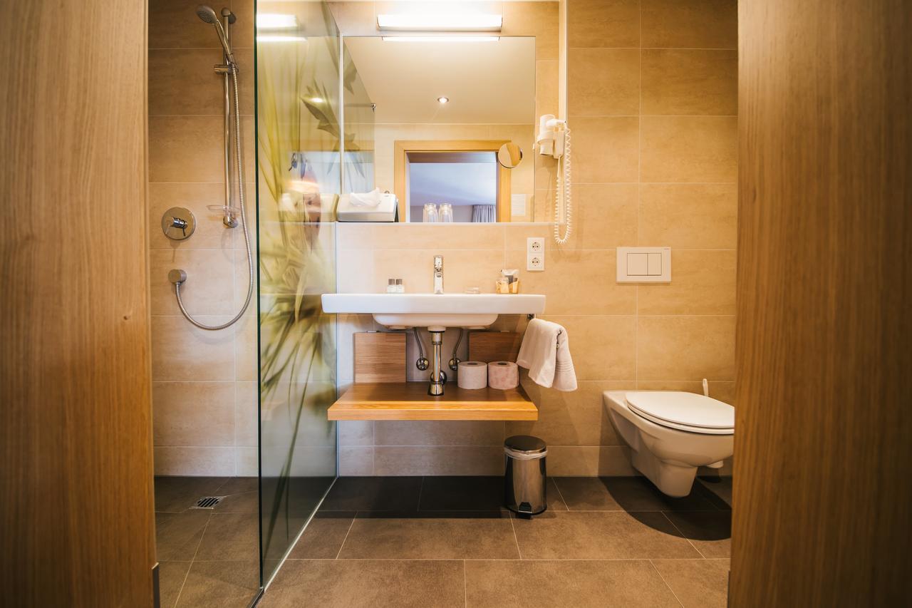 Hotel Dr. Otto Murr St. Anton am Arlberg