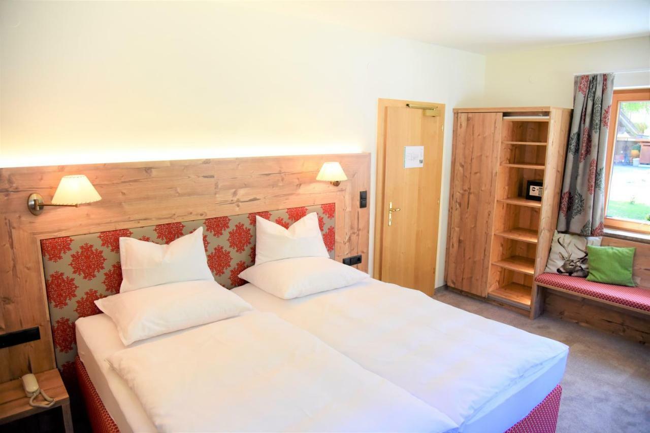 Dr. Otto Murr Hotel St. Anton am Arlberg